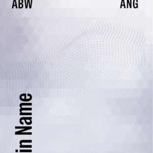 Modern Edition W